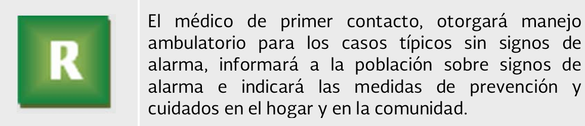 6. Manejo y tratamiento 2 - GPC-IMSS-757-15